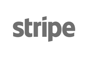 stripe logo