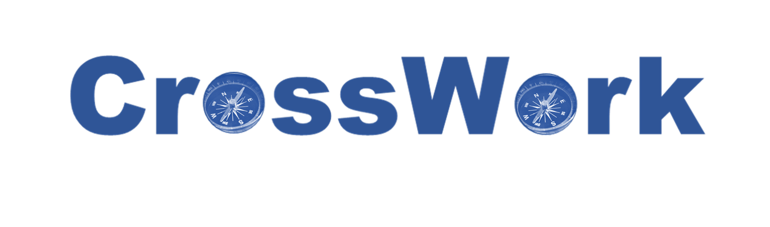 CrossWork Blue PREFERRED LOGO Real Compass Pre-IPO-1